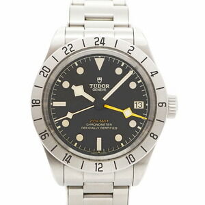 Tudor Black Bay 79470 Men's Dial Watch